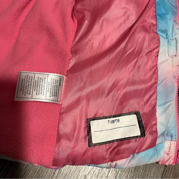 CB Sport 4t coat - Picture 4 of 7